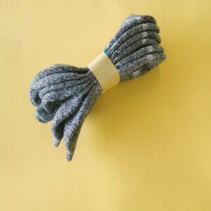 Bombas 3-PACK Ankle Socks Size Y Comfortable Everyday Wear